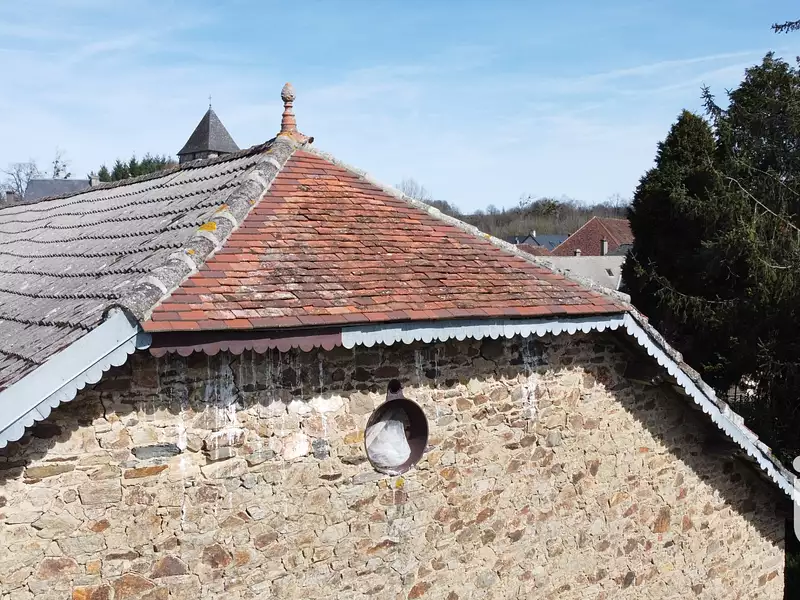 Maison, 215 m²
