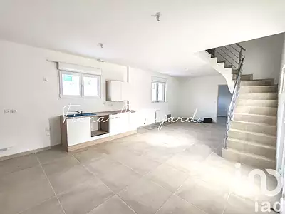 Maison, 118 m²