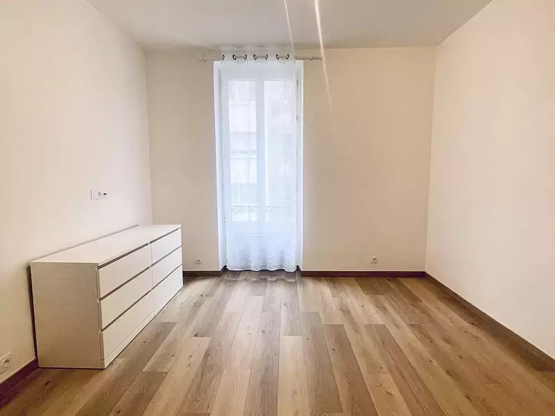 Appartement, 30,74 m²