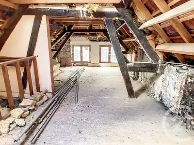 Maison, 118 m²