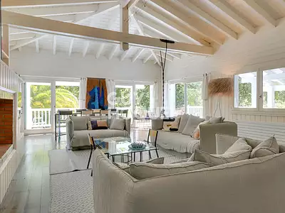 Maison, 153 m²