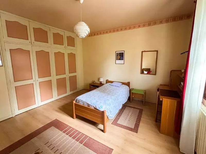 Maison, 192 m²