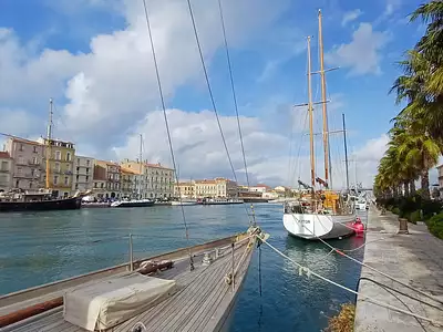 Appartement, 64,5 m²