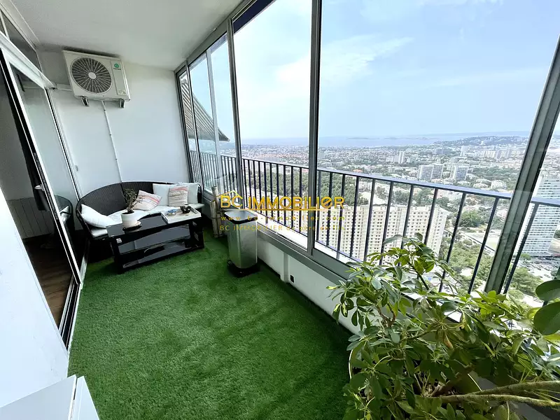 Appartement, 97,33 m²