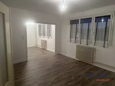 Appartement, 69 m²