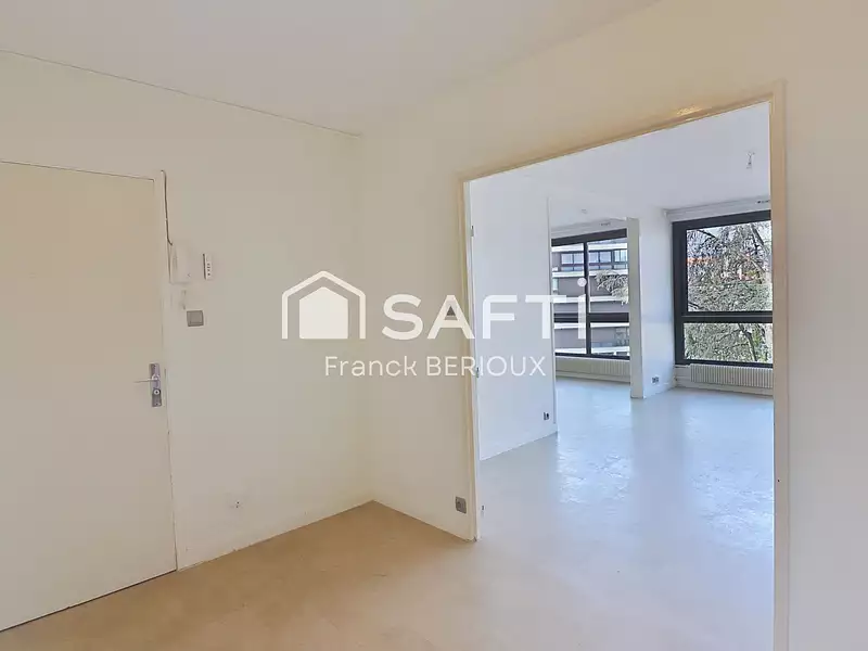 Appartement, 81 m²
