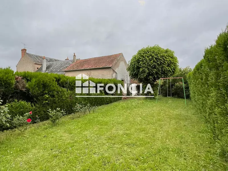 Maison, 183 m²