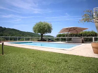 Maison, 258 m²