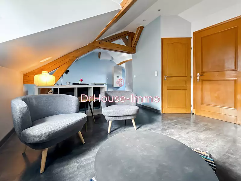 Appartement, 60 m²