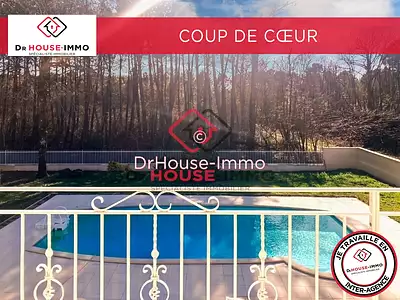 Maison, 230 m²