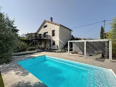 Maison, 119 m²