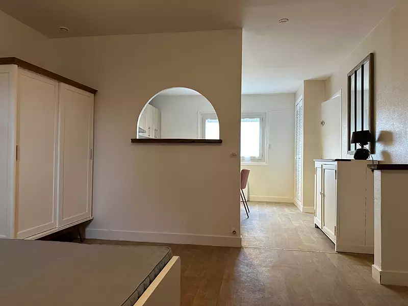 Appartement, 31,94 m²