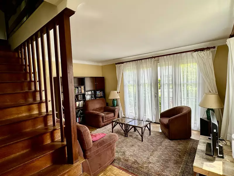 Maison, 116 m²
