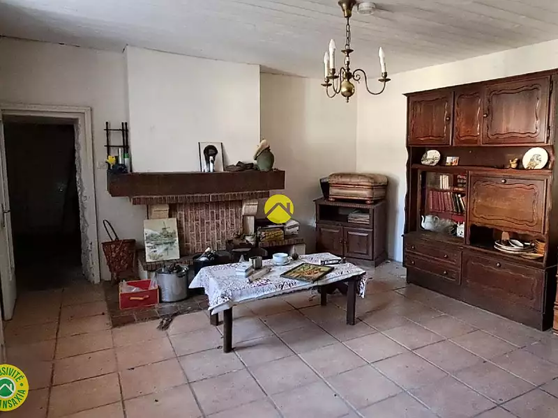 Maison, 143 m²