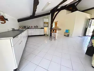 Maison, 115 m²
