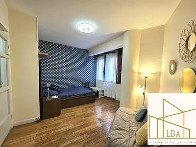 Appartement, 29,1 m²