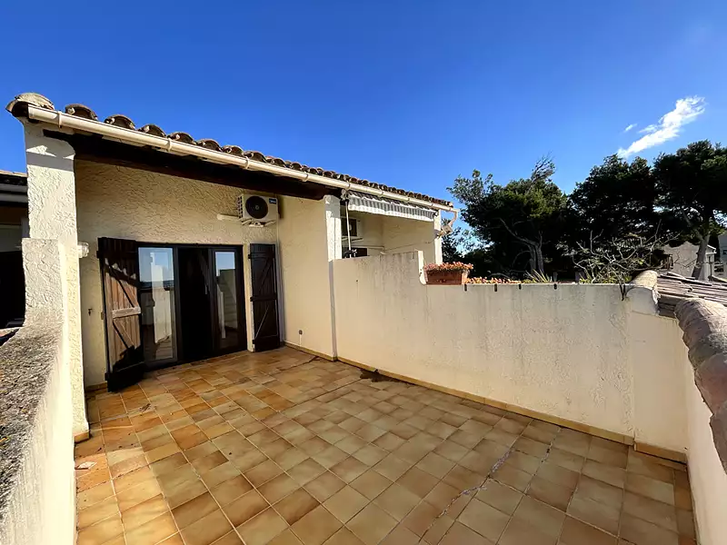 Appartement, 28,55 m²