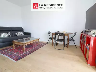 Appartement, 54 m²