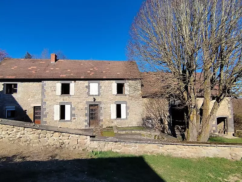 Maison, 290 m²