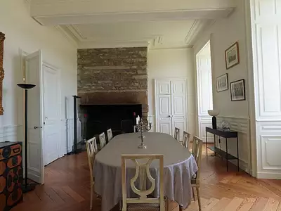 Maison, 245 m²
