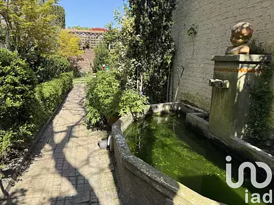 Maison, 415 m²