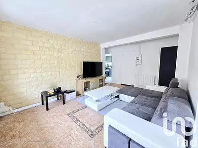 Appartement, 57 m²