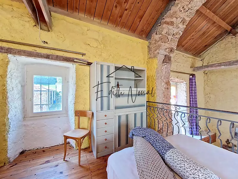 Maison, 71 m²