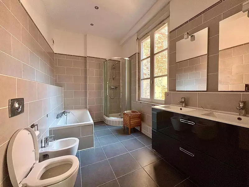 Appartement, 135 m²
