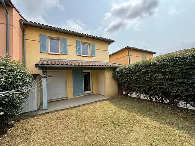 Maison, 83 m²