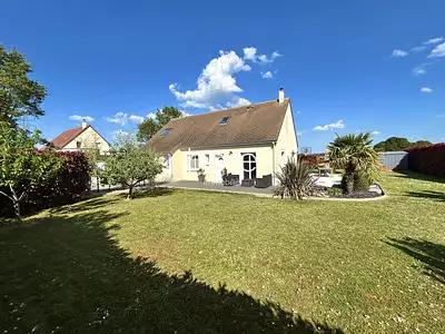 Maison, 129 m²