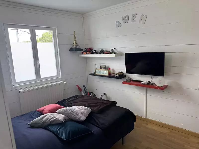 Maison, 98 m²