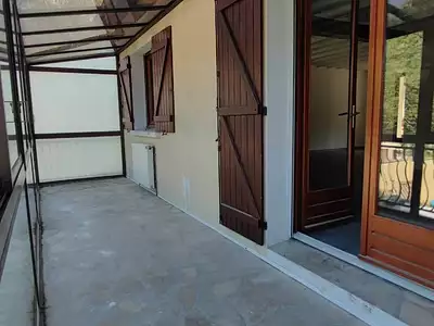 Appartement, 146 m²