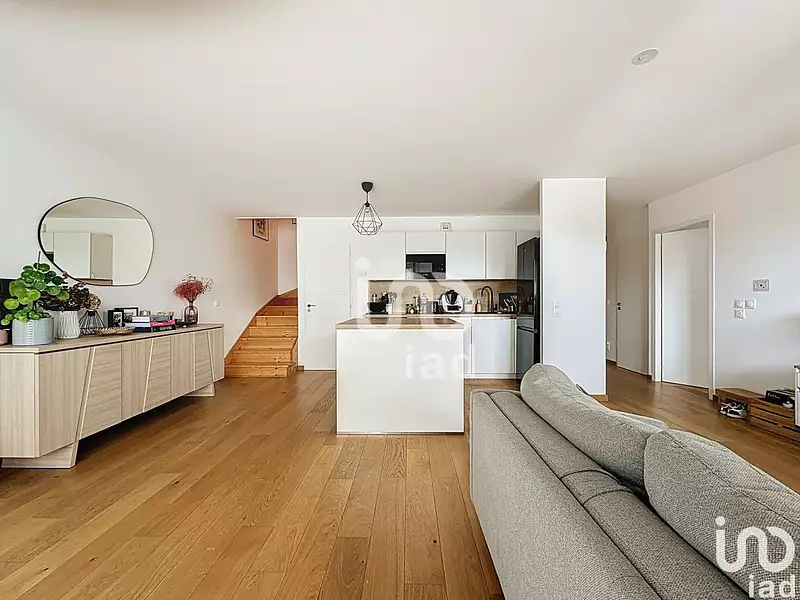 Appartement, 100 m²