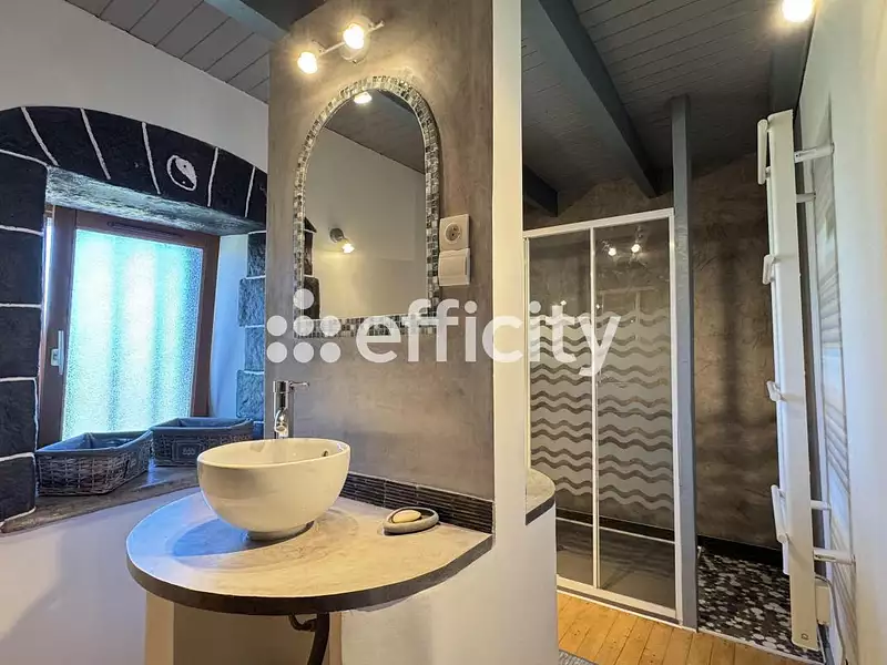Maison, 140 m²