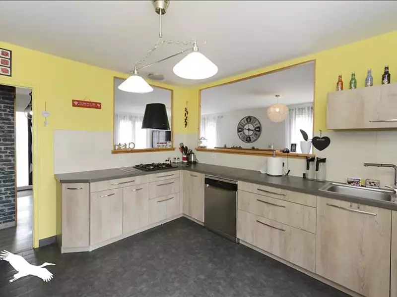 Maison, 152 m²