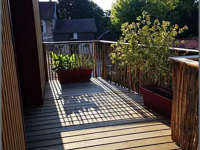 Maison, 140 m²