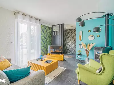 Maison, 110 m²