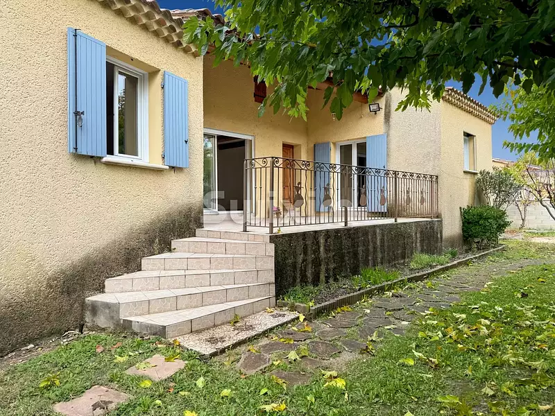 Maison, 120,1 m²