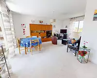 Appartement, 65,16 m²