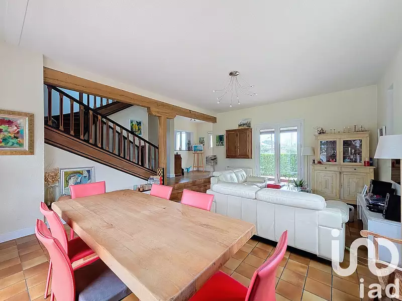 Maison, 148 m²