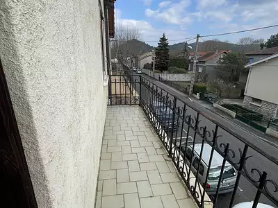 Maison, 60 m²