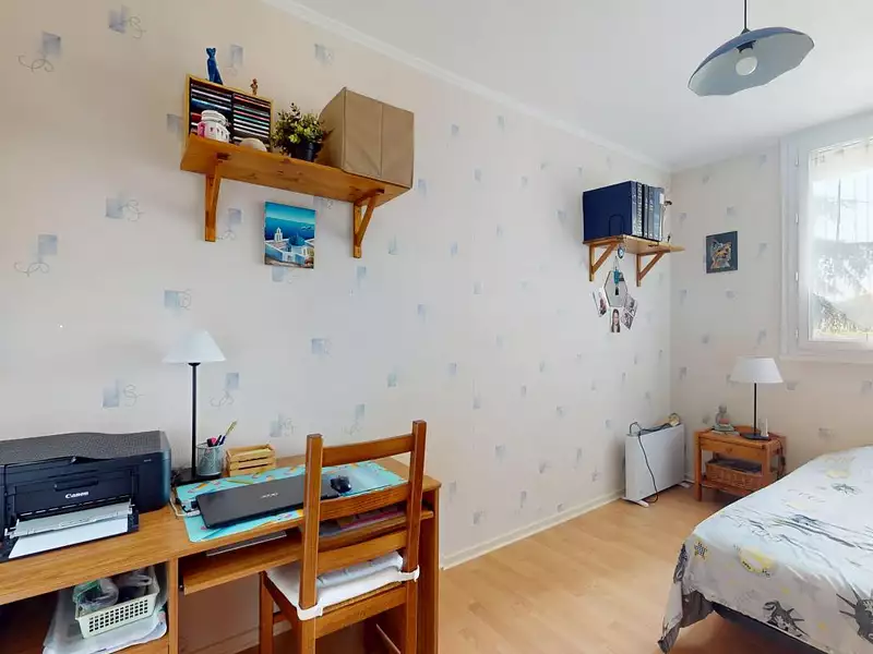 Appartement, 72 m²