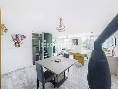 Maison, 100 m²