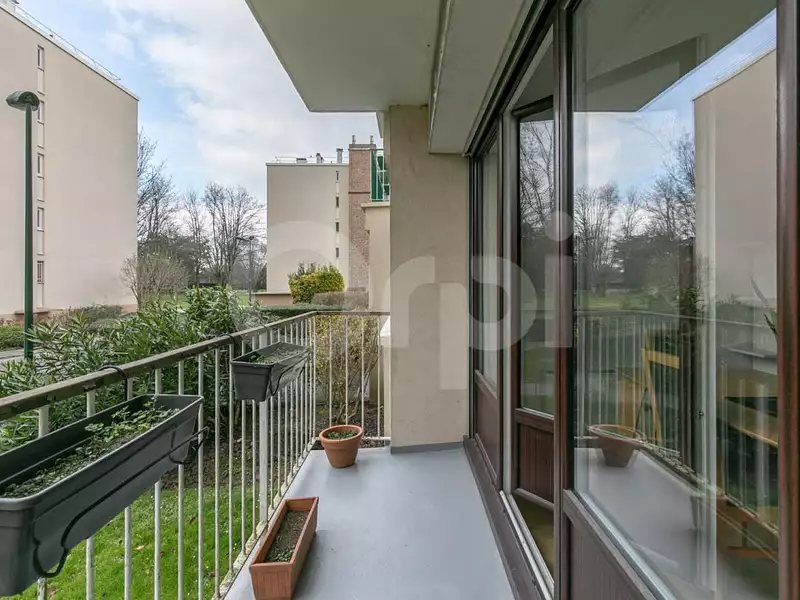 Appartement, 74 m²
