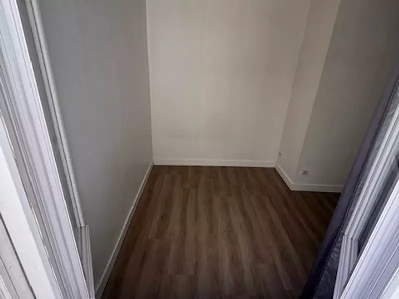Appartement, 21 m²