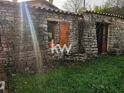 Maison, 125 m²