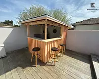 Maison, 111 m²