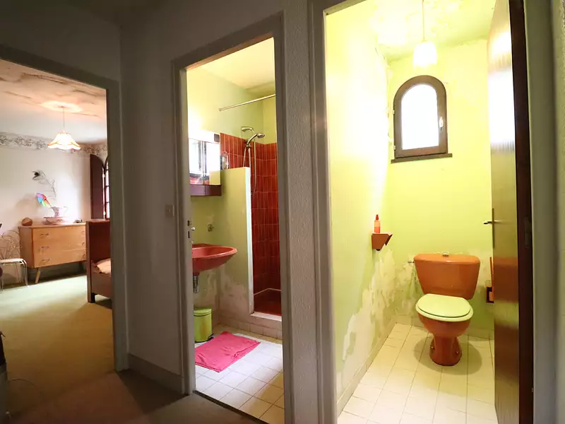 Maison, 280 m²