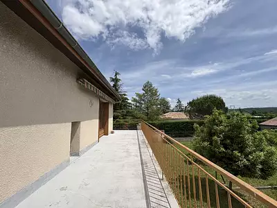 Maison, 87,82 m²