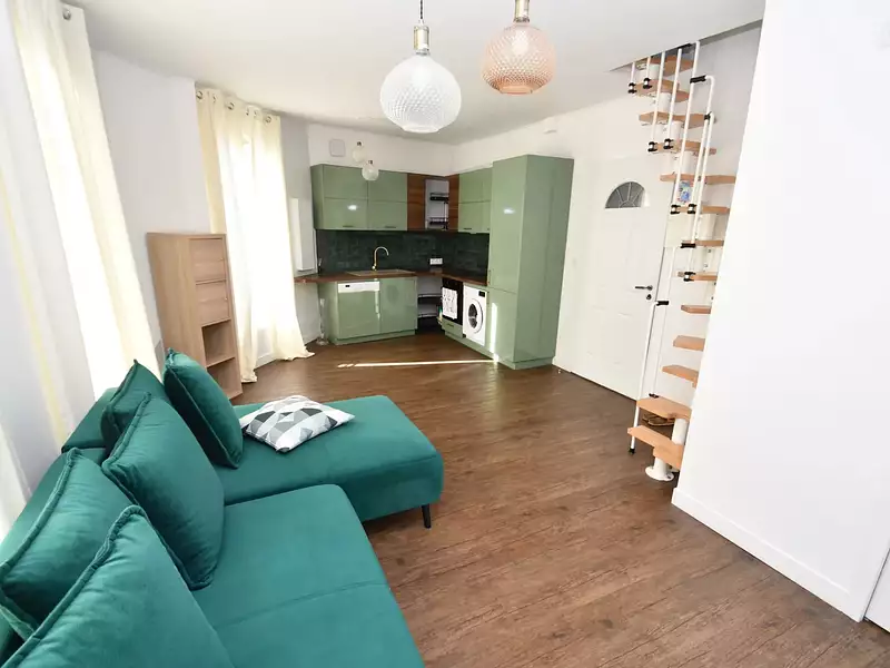 Appartement, 30,05 m²